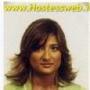 Modelle e hostess hostessweb, clicca