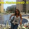 Modelle e hostess hostessweb, clicca