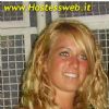 Modelle e hostess hostessweb, clicca