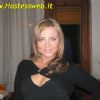 Modelle e hostess hostessweb, clicca