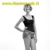 Modelle e hostess hostessweb, clicca