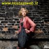 Modelle e hostess hostessweb, clicca