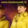 Modelle e hostess hostessweb, clicca