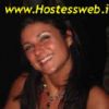 Modelle e hostess hostessweb, clicca