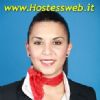 Modelle e hostess hostessweb, clicca