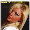 Modelle e hostess hostessweb, clicca