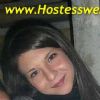 Modelle e hostess hostessweb, clicca