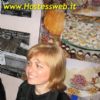 Modelle e hostess hostessweb, clicca