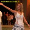 Modelle e hostess hostessweb, clicca