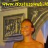 Modelle e hostess hostessweb, clicca