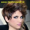 Modelle e hostess hostessweb, clicca