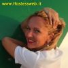 Modelle e hostess hostessweb, clicca