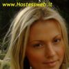 Modelle e hostess hostessweb, clicca