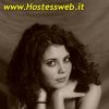 Modelle e hostess hostessweb, clicca