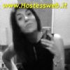 Modelle e hostess hostessweb, clicca