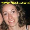 Modelle e hostess hostessweb, clicca