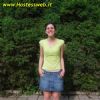 Modelle e hostess hostessweb, clicca