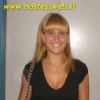 Modelle e hostess hostessweb, clicca