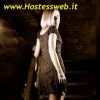 Modelle e hostess hostessweb, clicca