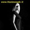 Modelle e hostess hostessweb, clicca