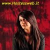 Modelle e hostess hostessweb, clicca