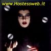 Modelle e hostess hostessweb, clicca