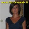 Modelle e hostess hostessweb, clicca