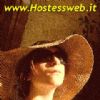 Modelle e hostess hostessweb, clicca