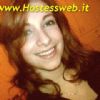 Modelle e hostess hostessweb, clicca