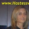 Modelle e hostess hostessweb, clicca