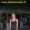 Modelle e hostess hostessweb, clicca