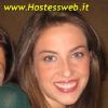 Modelle e hostess hostessweb, clicca