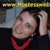 Modelle e hostess hostessweb, clicca