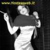 Modelle e hostess hostessweb, clicca