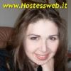 Modelle e hostess hostessweb, clicca