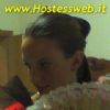 Modelle e hostess hostessweb, clicca