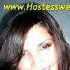 Modelle e hostess hostessweb, clicca