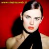 Modelle e hostess hostessweb, clicca