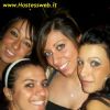 Modelle e hostess hostessweb, clicca