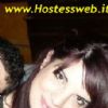 Modelle e hostess hostessweb, clicca