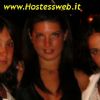 Modelle e hostess hostessweb, clicca