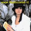 Modelle e hostess hostessweb, clicca