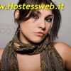 Modelle e hostess hostessweb, clicca