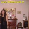 Modelle e hostess hostessweb, clicca