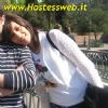 Modelle e hostess hostessweb, clicca