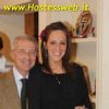 Modelle e hostess hostessweb, clicca