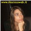 Modelle e hostess hostessweb, clicca