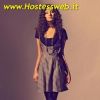 Modelle e hostess hostessweb, clicca