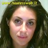 Modelle e hostess hostessweb, clicca