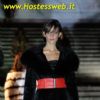 Modelle e hostess hostessweb, clicca